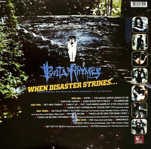 Load image into Gallery viewer, Busta Rhymes – When Disaster Strikes...