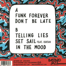 Load image into Gallery viewer, The Pendletons – Funk Forever