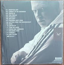 Load image into Gallery viewer, Brother Ali – The Undisputed Truth
