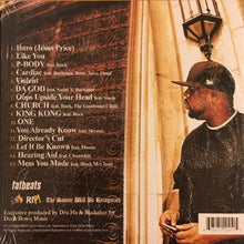Load image into Gallery viewer, Sean Price – Jesus Price Supastar