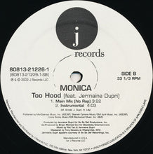 Load image into Gallery viewer, Monica – Too Hood
