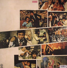 Load image into Gallery viewer, Madlib The Beat Konducta – Vol. 3: Beat Konducta In India (Raw Ground Wire Hump)