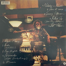 Load image into Gallery viewer, Benny Sings – Music (Gold Vinyl)