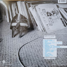 Load image into Gallery viewer, Madvillain – Madvillainy (Instrumentals)