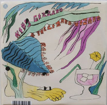 Load image into Gallery viewer, Mild High Club / King Gizzard And The Lizard Wizard – Rolling Stoned
