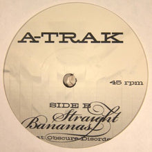 Load image into Gallery viewer, A-Trak – Knucklehead (7 Inch)