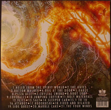 Load image into Gallery viewer, Aesop Rock – Spirit World Field Guide (Clear Vinyl)
