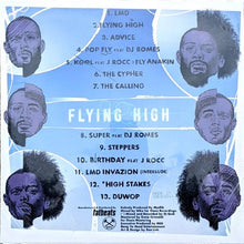 Load image into Gallery viewer, LMD – Flying High (White Vinyl)