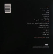 Load image into Gallery viewer, Lizzo – Cuz I Love You
