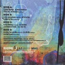 Load image into Gallery viewer, Talib Kweli – Gutter Rainbows