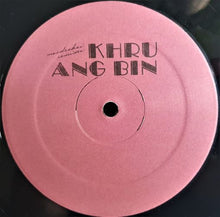 Load image into Gallery viewer, Khruangbin – So We Won't Forget
