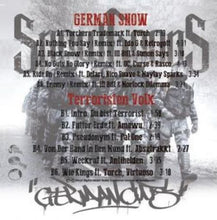 Load image into Gallery viewer, Snowgoons – German Cuts