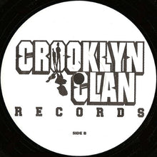 Load image into Gallery viewer, Crooklyn Clan – Crooklyn Clan Presents Blendz Vol. 1