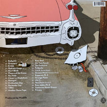 Load image into Gallery viewer, Quasimoto – The Further Adventures Of Lord Quas