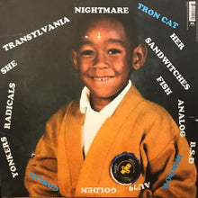 Load image into Gallery viewer, Tyler, The Creator – Goblin
