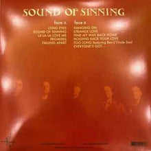Load image into Gallery viewer, Monophonics – Sound Of Sinning