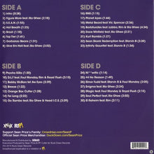 Load image into Gallery viewer, Sean Price – Songs In The Key Of Price (Purple)