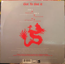 Load image into Gallery viewer, Sisqó – Got To Get It