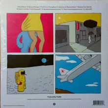 Load image into Gallery viewer, Quasimoto – Yessir Whatever