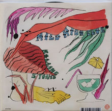 Load image into Gallery viewer, Mild High Club / King Gizzard And The Lizard Wizard – Rolling Stoned