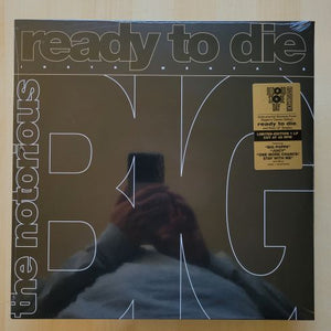 Notorious B.I.G. – Ready To Die Instrumentals