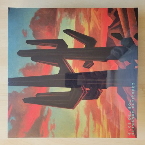 Hermanos Gutiérrez – Hijos Del Sol