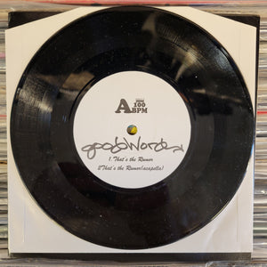 Goodword – That's The Rumor
