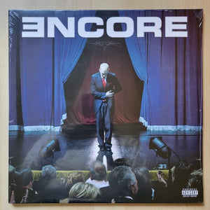 Eminem – Encore