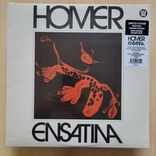 Load image into Gallery viewer, Homer ‎– Ensatina (Orange)
