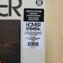 Load image into Gallery viewer, Homer ‎– Ensatina (Orange)
