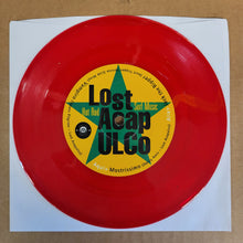 Load image into Gallery viewer, Lost Acapulco – Mostrissimo (Red Vinyl)
