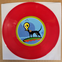 Load image into Gallery viewer, Lost Acapulco – Mostrissimo (Red Vinyl)
