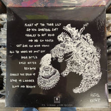 Load image into Gallery viewer, Hiatus Kaiyote – Mood Valiant (Glow In The Dark)
