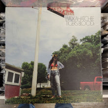 Load image into Gallery viewer, Waxahatchee – Tigers Blood
