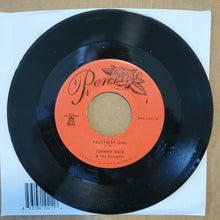 Load image into Gallery viewer, Johnny Ruiz &amp; The Escapers – Sorry / Prettiest Girl
