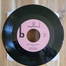 Load image into Gallery viewer, Jason Joshua &amp; The Beholders – Rosegold / Are You Ready
