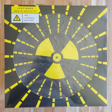 Load image into Gallery viewer, Kraftwerk – Radio-Activity (Picture Disc)
