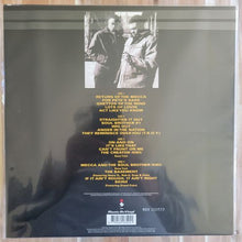 Load image into Gallery viewer, Pete Rock &amp; C.L. Smooth – Mecca And The Soul Brother (Yellow)
