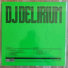 Load image into Gallery viewer, DJ Delirium – Hardcore Legends (Green)
