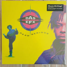 Load image into Gallery viewer, Das EFX – Dead Serious
