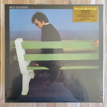 Load image into Gallery viewer, Boz Scaggs – Silk Degrees (Green)
