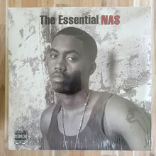 Load image into Gallery viewer, Nas – The Essential Nas
