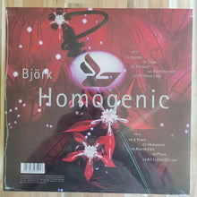 Load image into Gallery viewer, Björk – Homogenic
