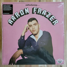 Load image into Gallery viewer, Aaron Frazer – Introducing... (Eco Mix Vinyl)

