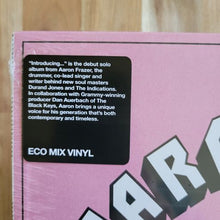 Load image into Gallery viewer, Aaron Frazer – Introducing... (Eco Mix Vinyl)
