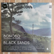 Load image into Gallery viewer, Bonobo – Black Sands
