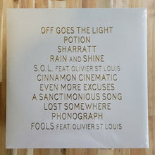 Load image into Gallery viewer, Bibio – Bib10 (Gold Vinyl)
