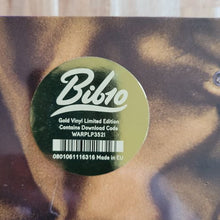 Load image into Gallery viewer, Bibio – Bib10 (Gold Vinyl)

