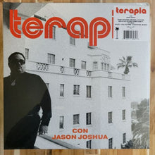 Load image into Gallery viewer, Jason Joshua - Terapia (Gold)
