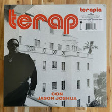 Load image into Gallery viewer, Jason Joshua - Terapia
